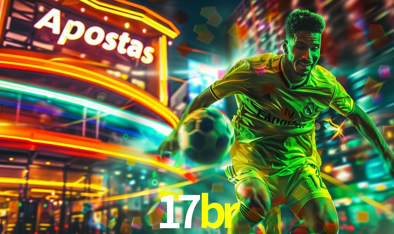 Requisitos do APK da 17br para Android