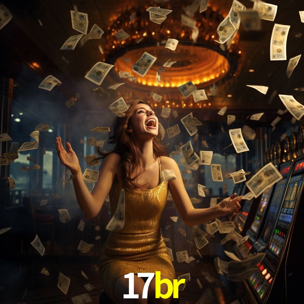Roulette Table 17br