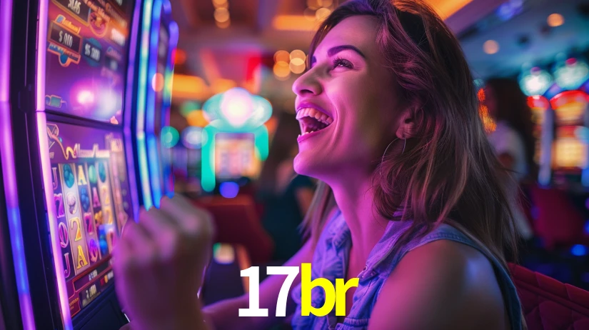 17br - Cassino Online Muito Divertido - 17br.com