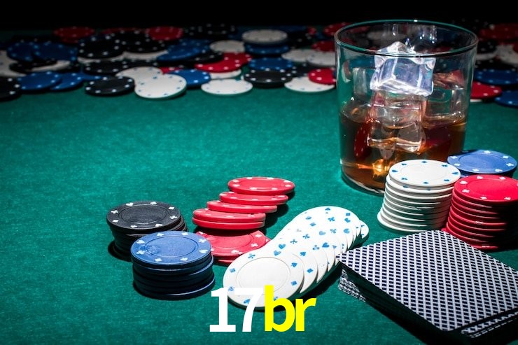 Casino Ao Vivo 17br