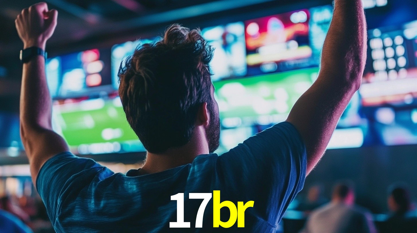17br: A Experiência de Casino com Jogos de Mesa ao Vivo