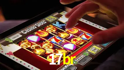 Descubra o Mundo do Cassino Online com 17br