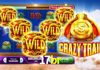 Descubra a Magia dos Jogos de Arcade no 17br