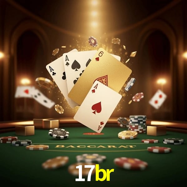 Blackjack Table 17br
