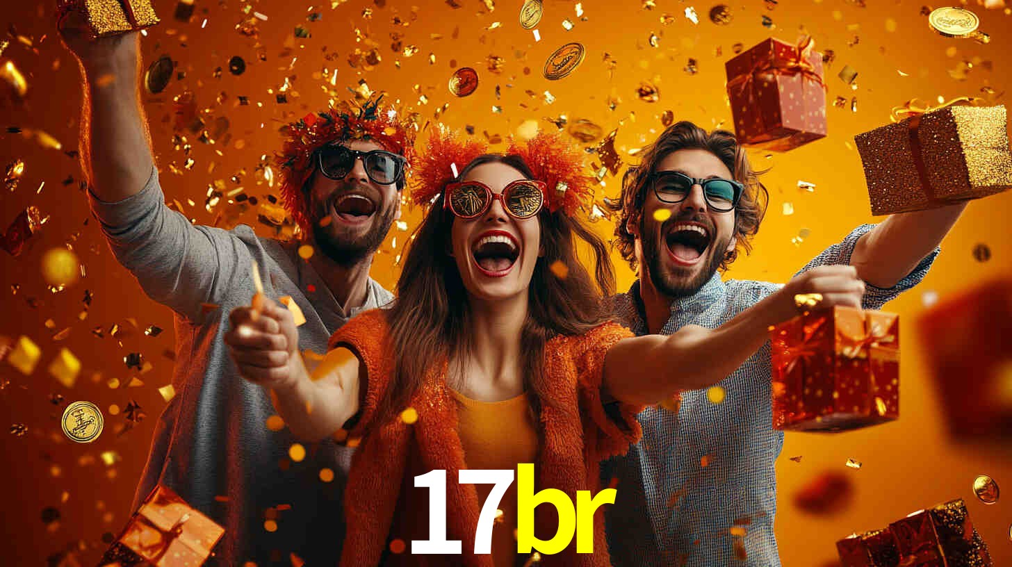 Bônus Generosos e Exclusivos no 17br para Você!