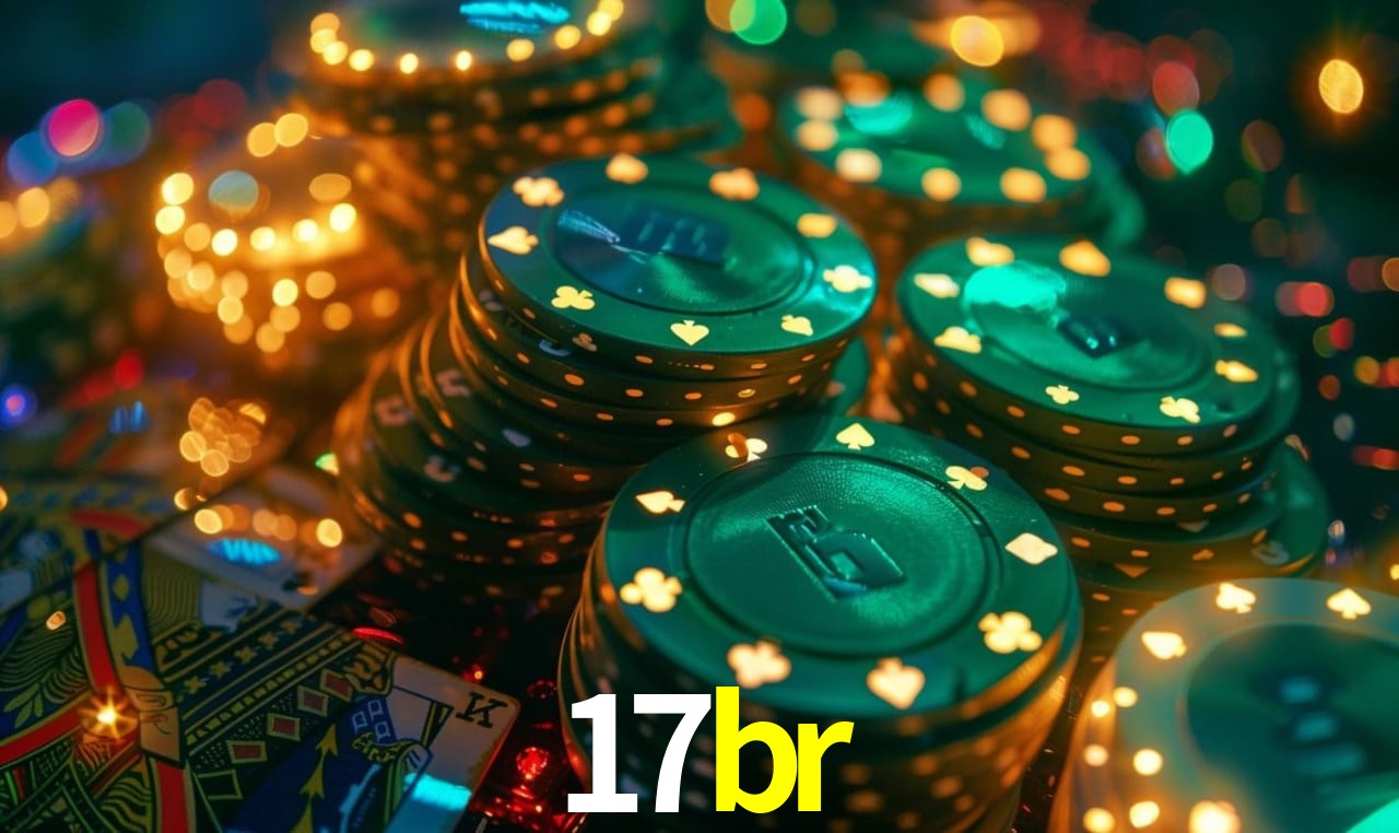 Cadastro Rápido 17br