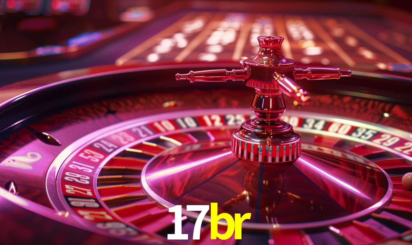 Interface do App 17br