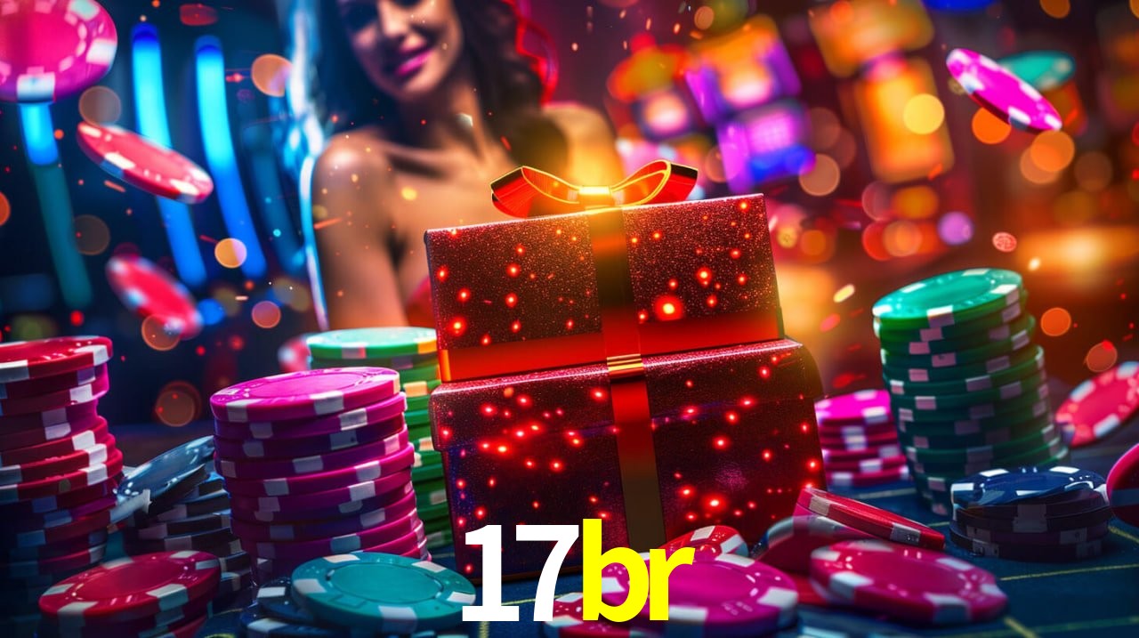 Casino Ao Vivo 17br