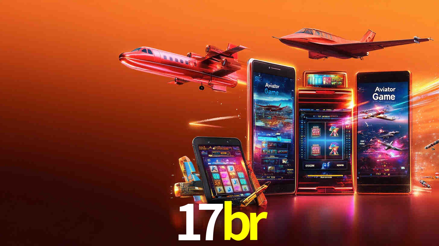 Descubra a Essência do 17br: Nossa História e Compromissos