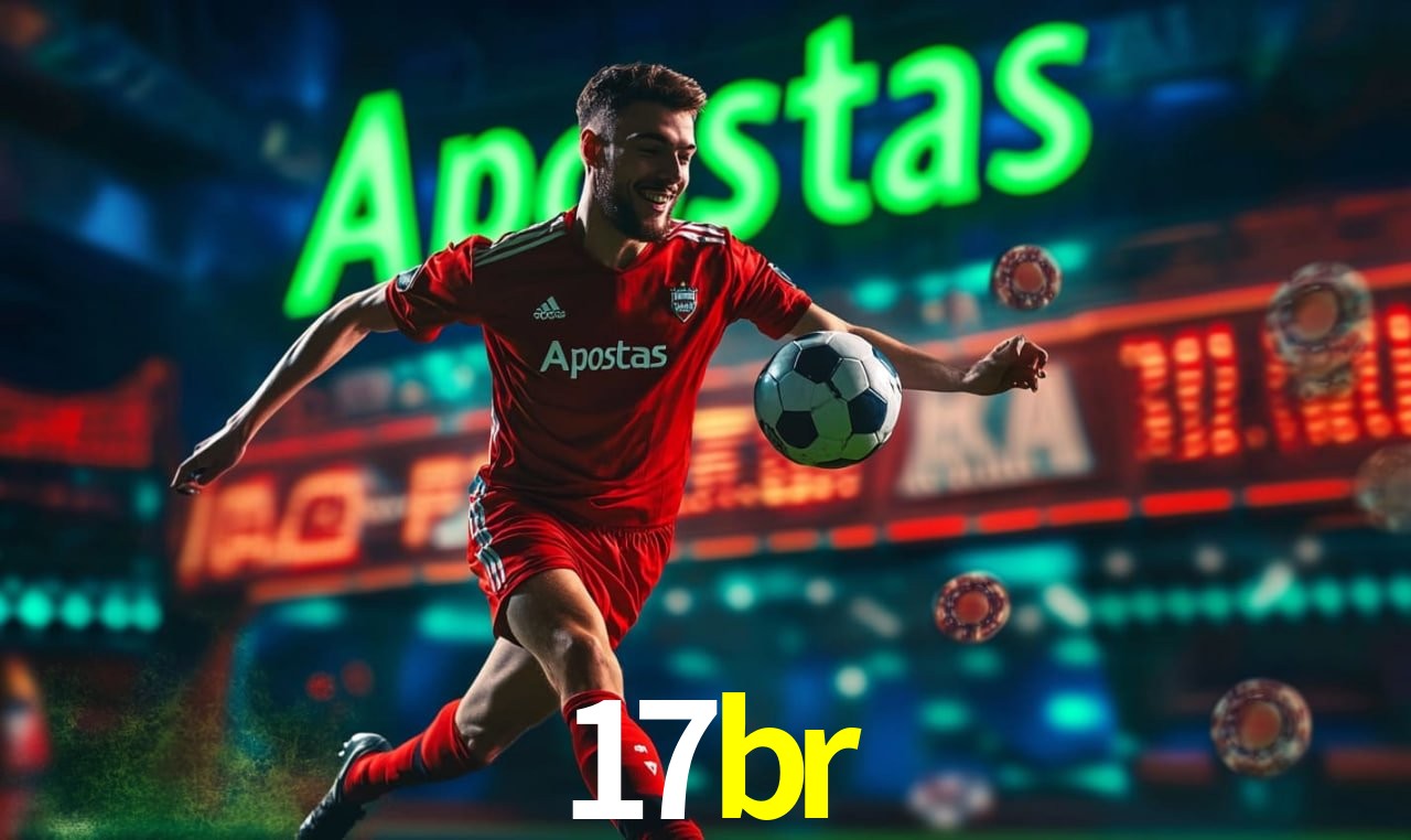 Estatísticas Esportivas 17br