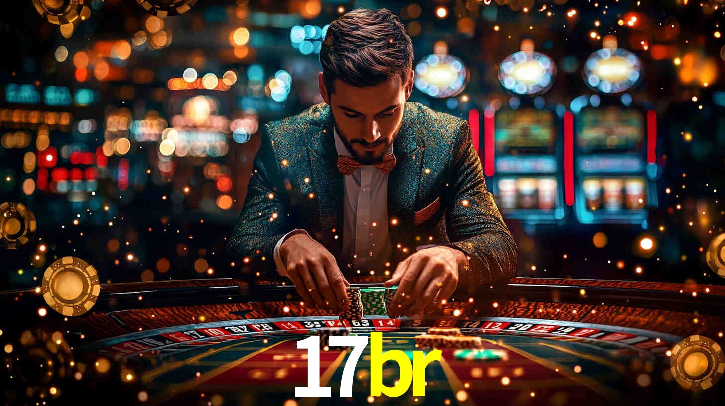 Ofertas Imperdíveis na 17br: Promoções e Bônus Que Valem a Pena
