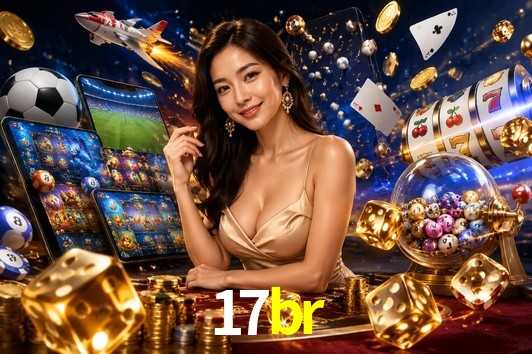 Game Providers 17br