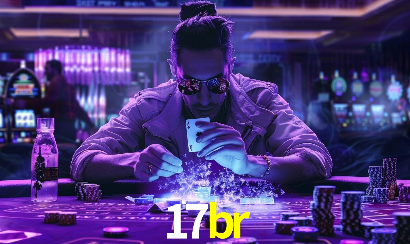 Live Casino 17br
