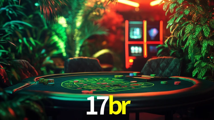 Welcome Bonus 17br