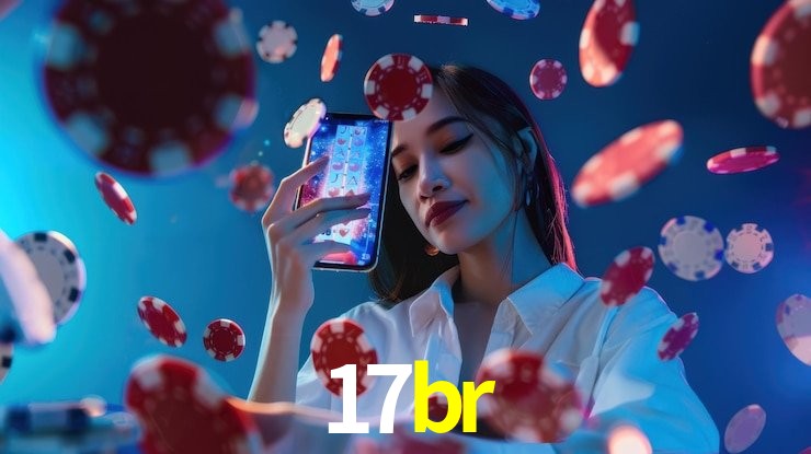 Bônus de Boas-vindas 17br