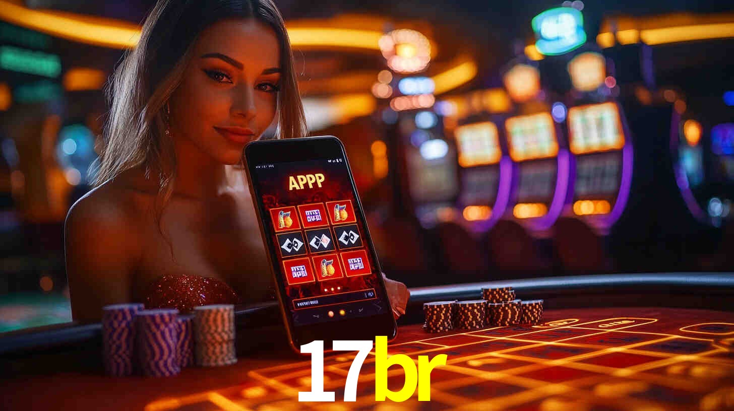 Desvendando o Mundo dos Jogos Virtuais na 17br