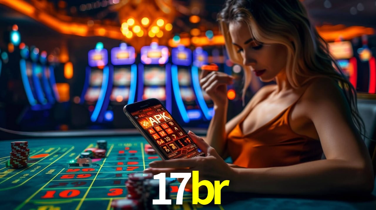 VIP Casino 17br
