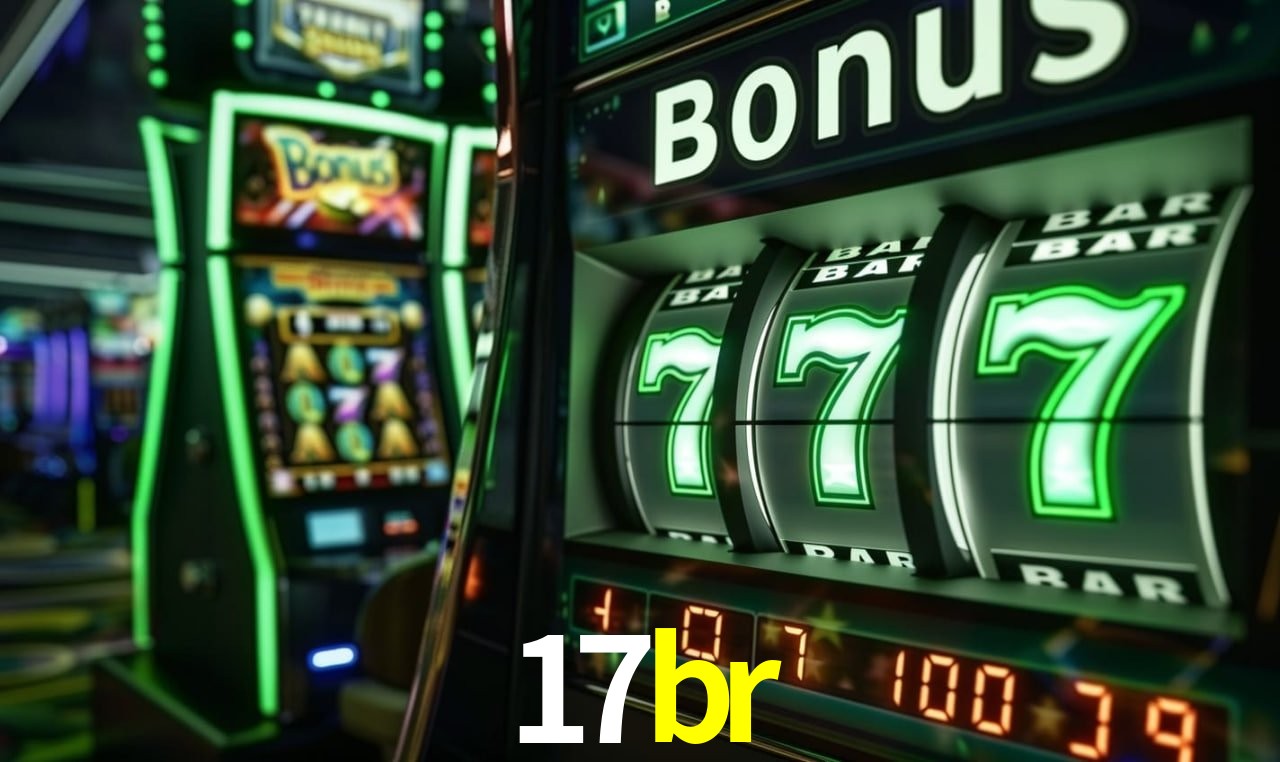 Live Casino 17br
