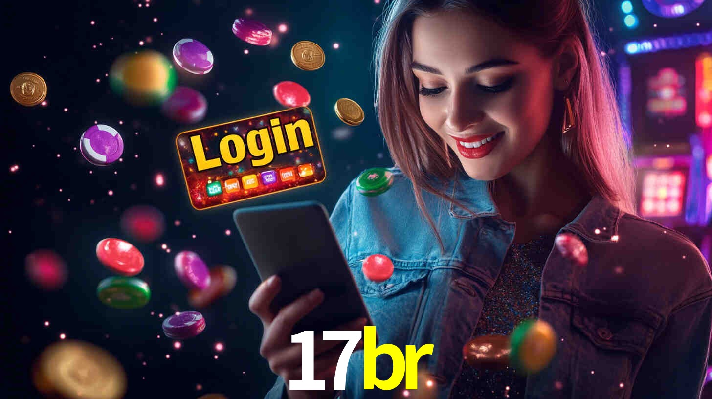A Emoção da Loteria na 17br: Uma Chance de Mudança de Vida