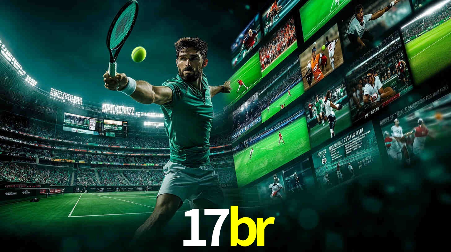 Inovações de Jogos na 17br: O Futuro das Experiências Interativas