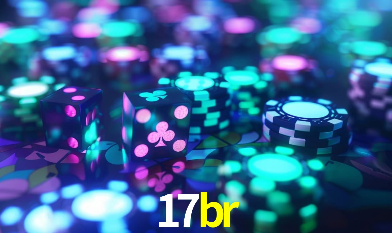 Jogos de Slot 17br