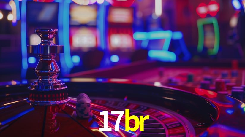 Sinta a adrenalina dos jogos de cassino com 17br