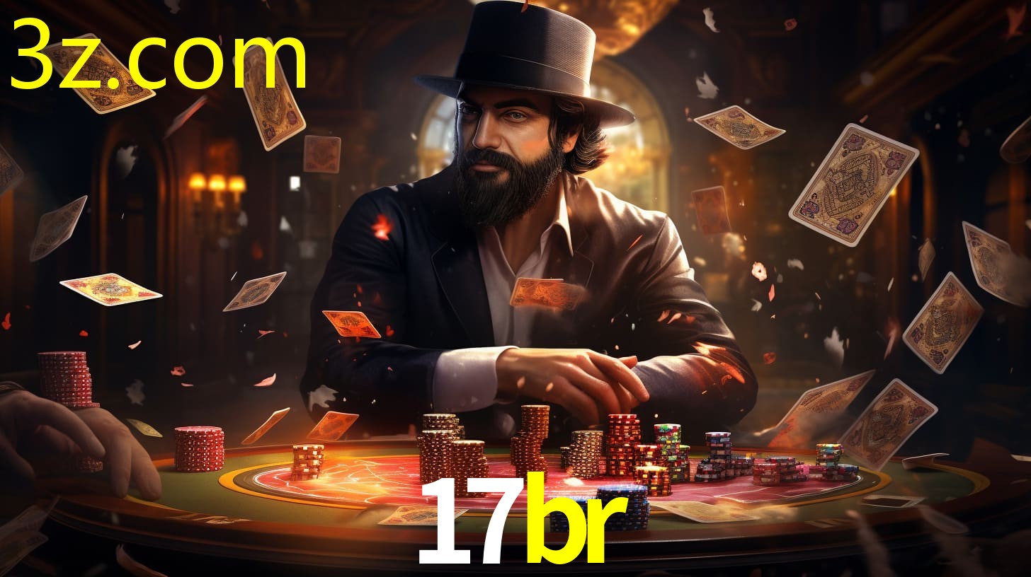 Cassino Online Seguro 17BR.COM