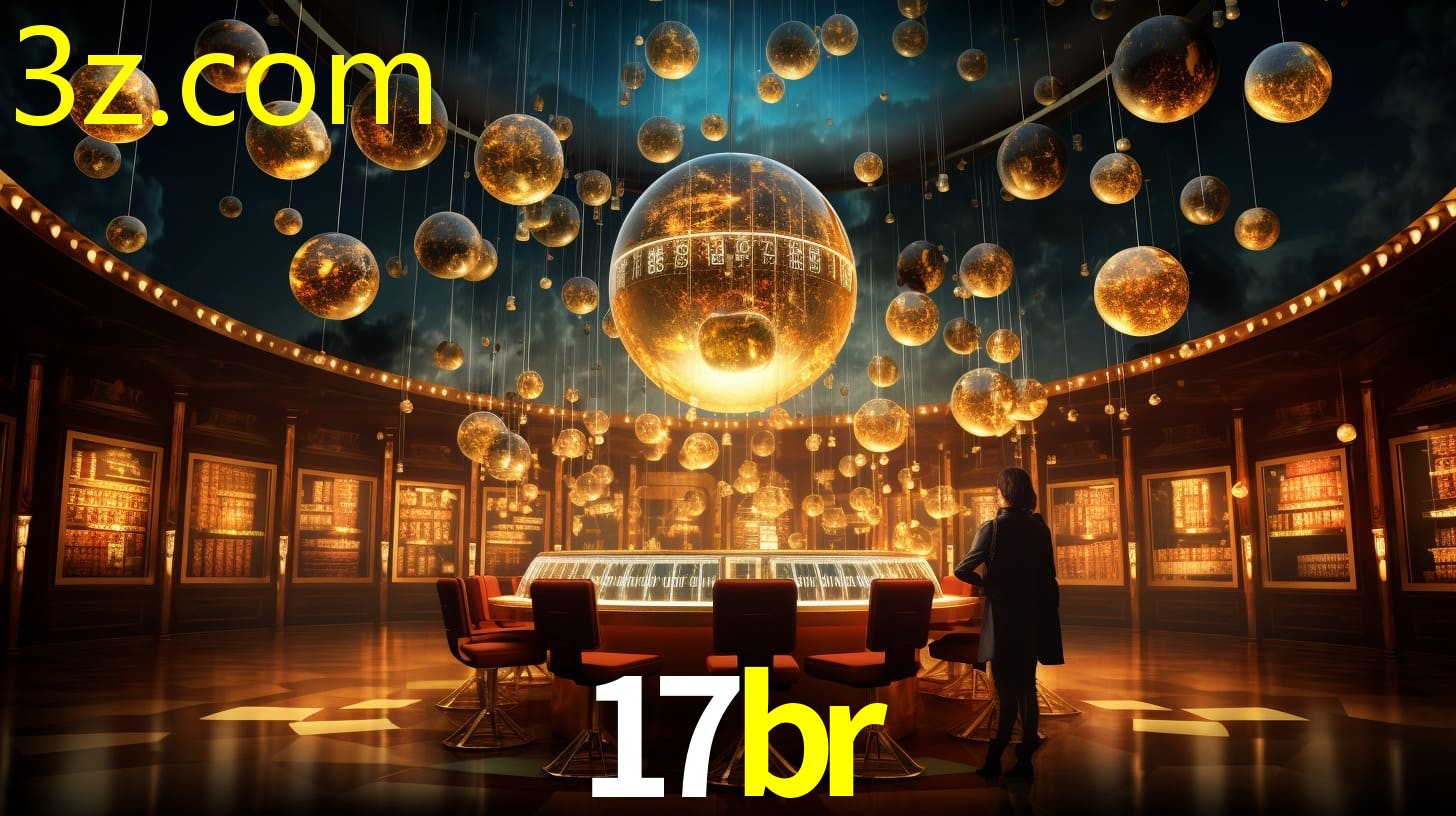 Bonus na Cassino Online 17BR.COM