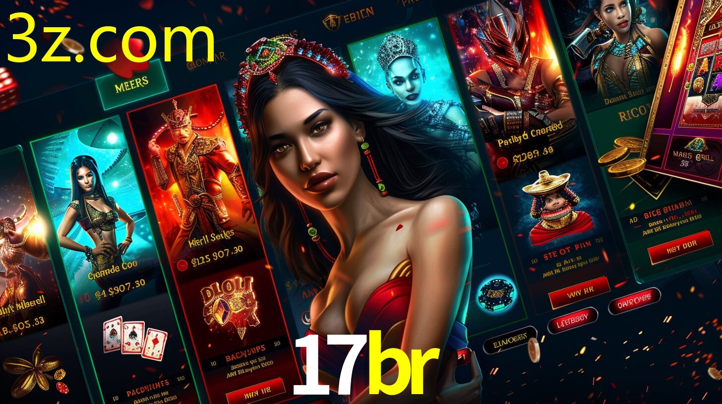 Fortune Tiger Slot no Site 17BR.COM