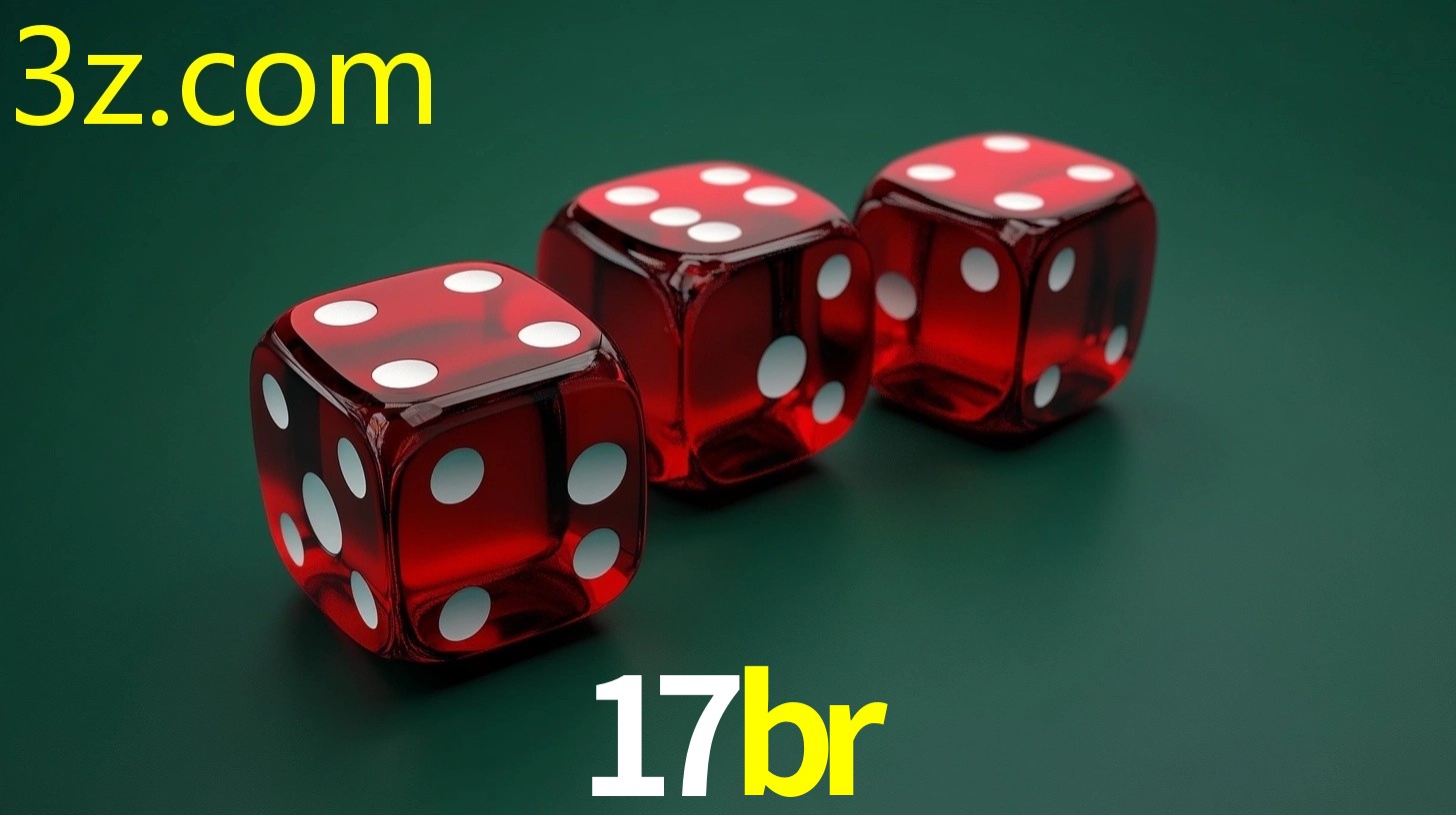 Jogos de Cassino 17BR.COM